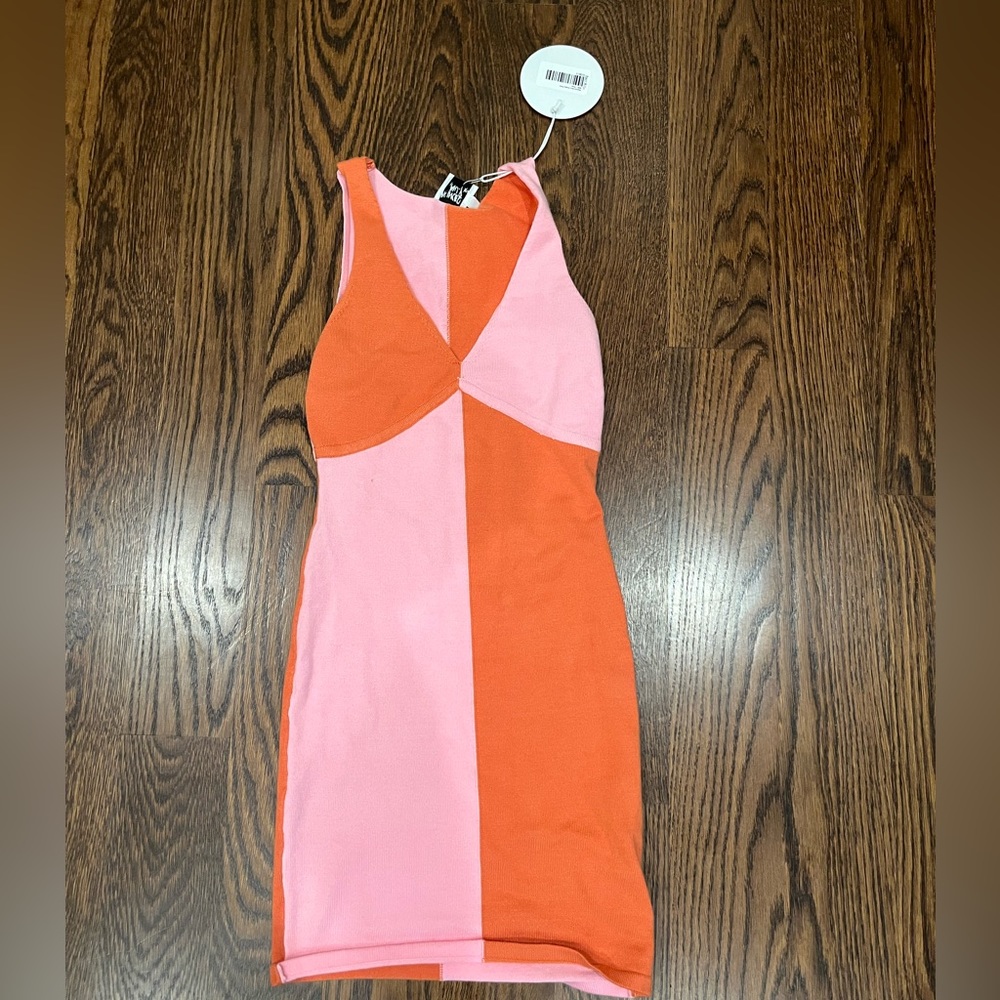 Princess Polly Sienna Mini Dress